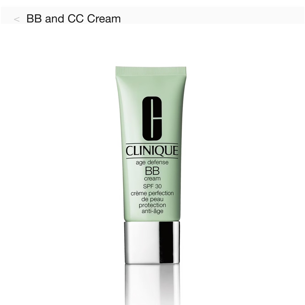 Clinique Age Defense BB Cream Broad Spectrum SPF 30-Shade 03